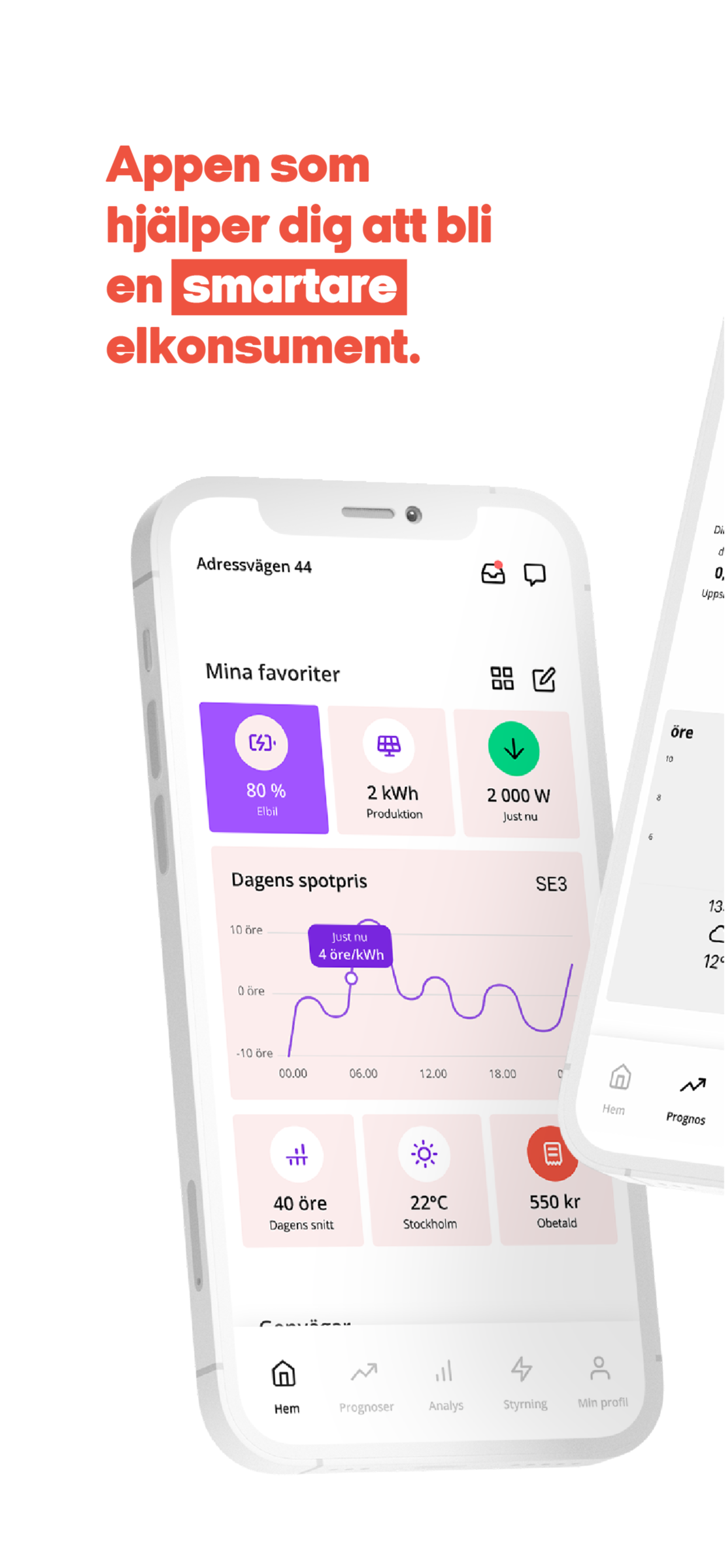 GodEl – koll på din el