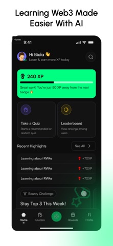 EduLearn.fun screenshot