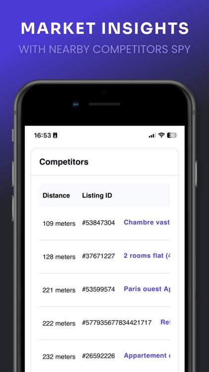 Roomspilot screenshot-3