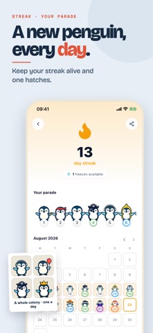 Lingotify: Songs to Learn Screenshot 6 of 7