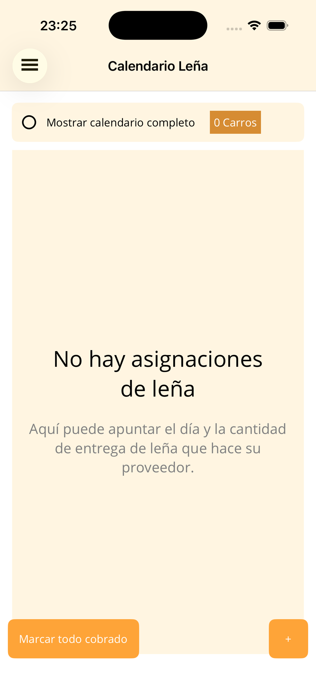 Panadería El Tio Benito