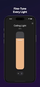 Hemera for Home Assistant screenshot