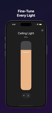 Hemera for Home Assistant Screenshot 4 of 7