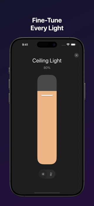 Hemera for Home Assistant Screenshot 4 of 7