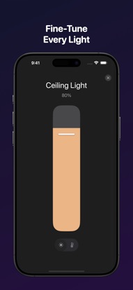 Hemera for Home Assistant screenshot 4