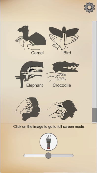 Screenshot #2 pour Shadow Play - home theater