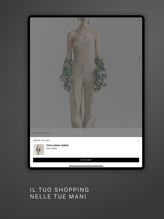 Calliope iPad screenshot 5