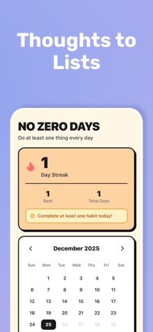 TaskMelt - AI Task Planner screenshot