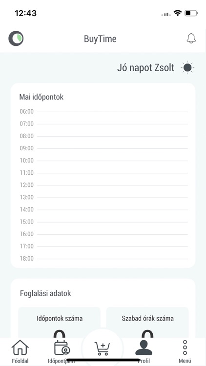 BuyTime screenshot-5