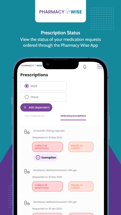 Pharmacywise screenshot-5