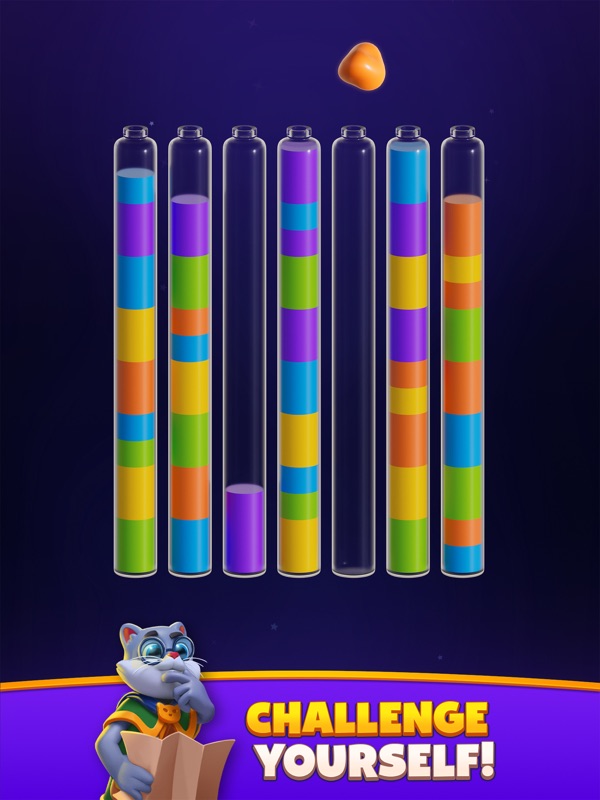 Magic Sort! screenshot 10