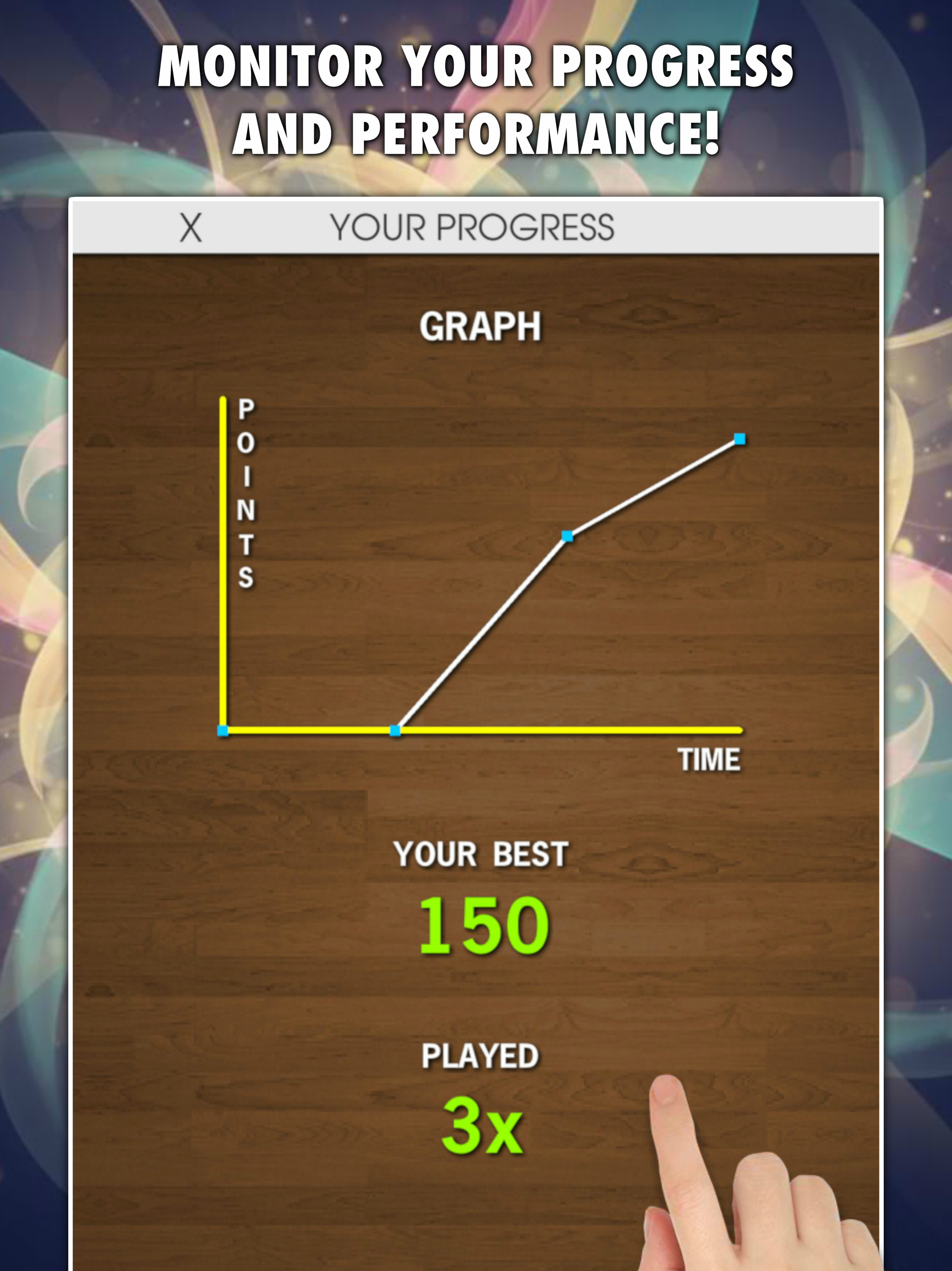 Spelling Master Game screenshot 16