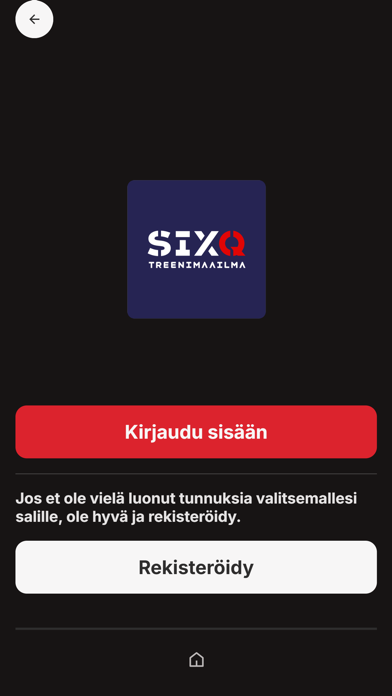 SixQ Screenshot