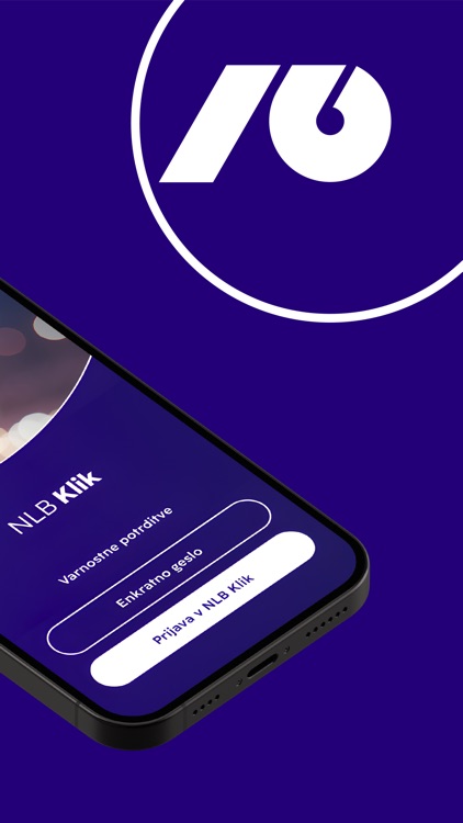 NLB Klik Slovenija
