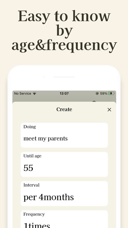 Rest of Life screenshot-3