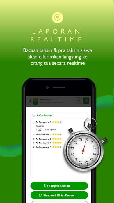Quamus Tahsin Screenshot