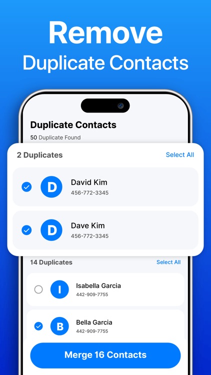 Storage Manager: Clean Space screenshot-5