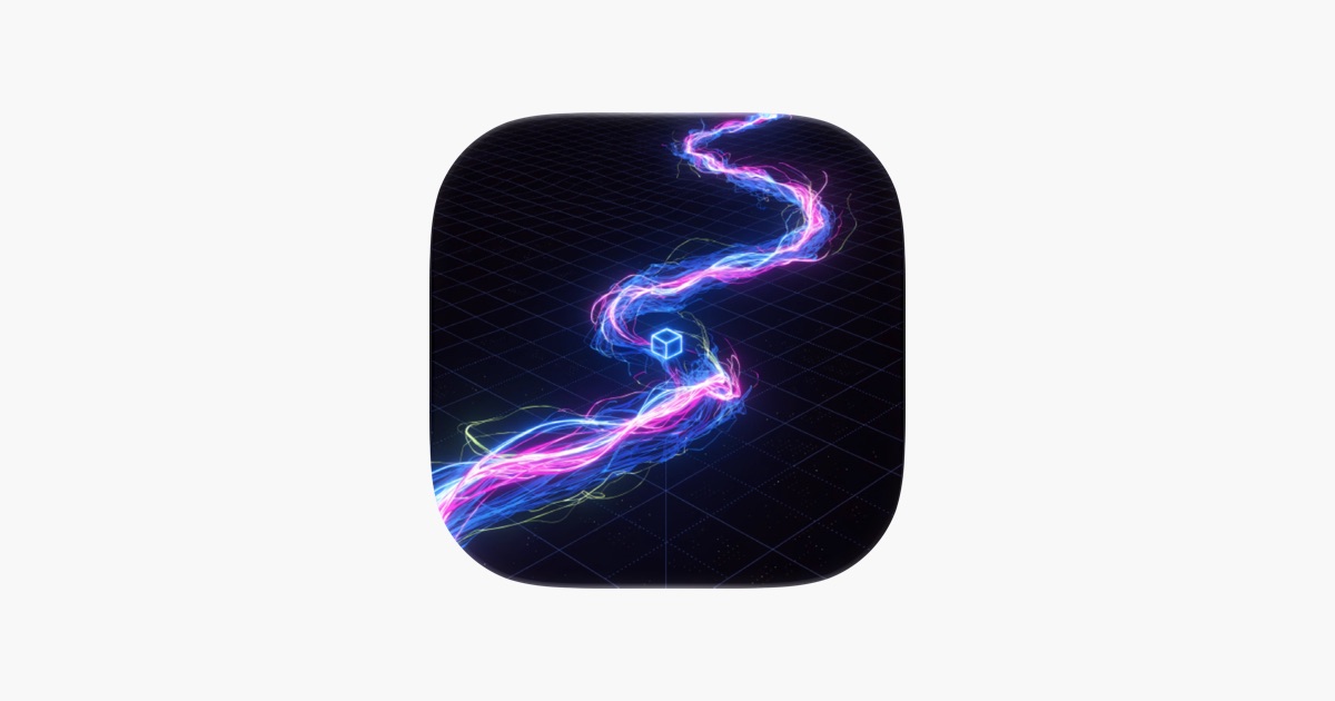 ‎Aether Sweep App - App Store