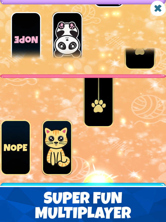 Screenshot #6 pour Animal Tiles: Cute Piano Game
