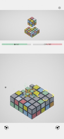 TumiCube Screenshot 1 of 3