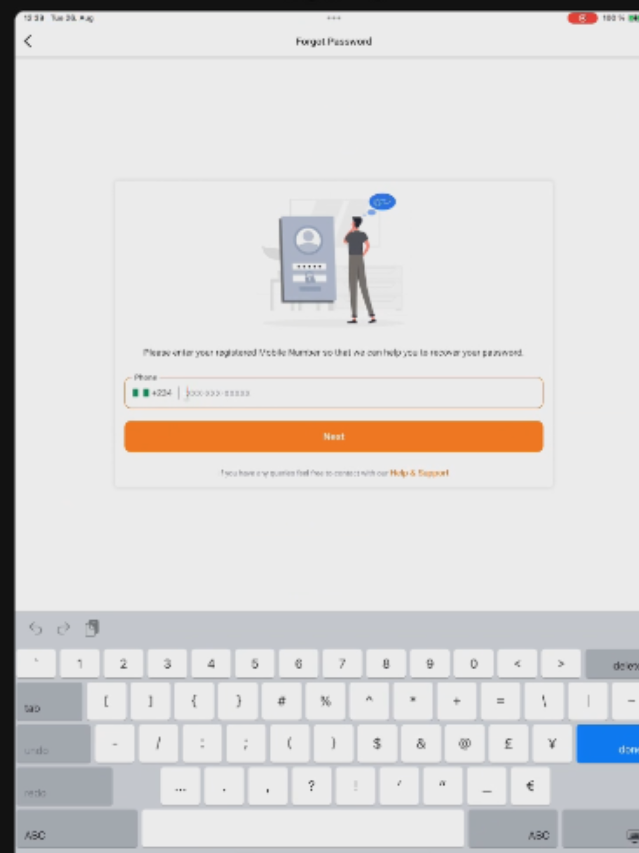 Nrimm screenshot 13