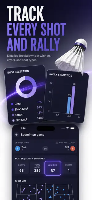 Statslane screenshot 2