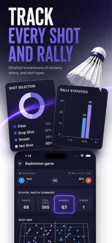 Statslane Screenshot 2 of 3