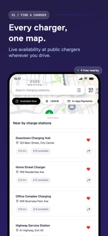 emyon charging Screenshot 1 of 6