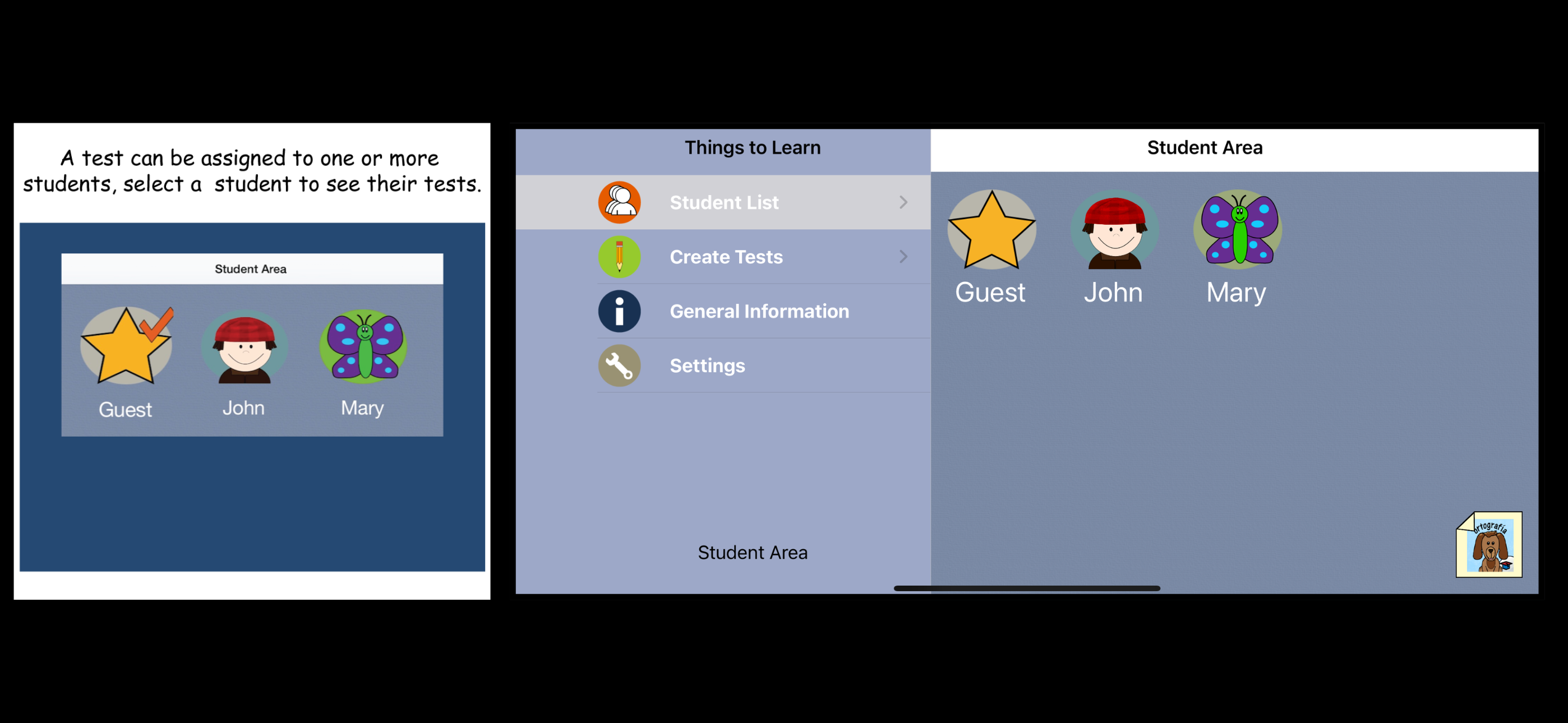 Things to Learn - Study Tools
