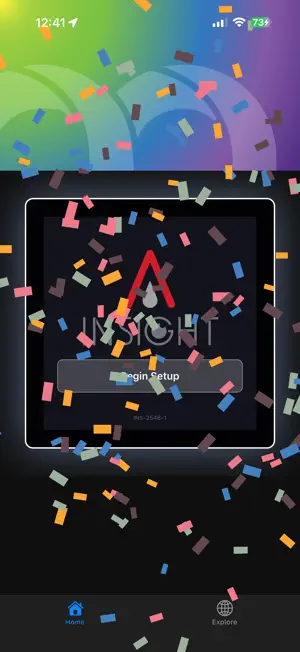 MyAquarium screenshot 1