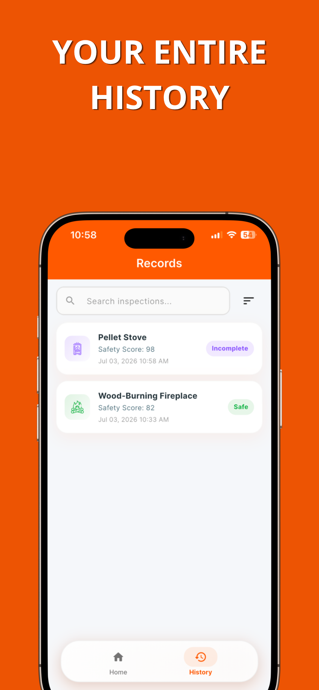 ChimnPro screenshot 7