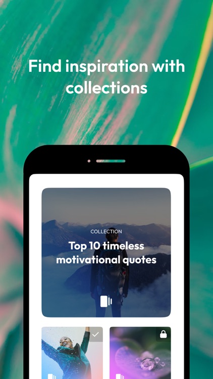 Daily Quotes & Self Motivation screenshot-4