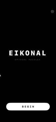 Eikonal Screenshot 1 of 8