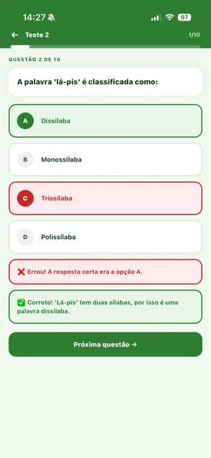 NotaTop screenshot 4
