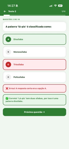 NotaTop Screenshot 4 of 5