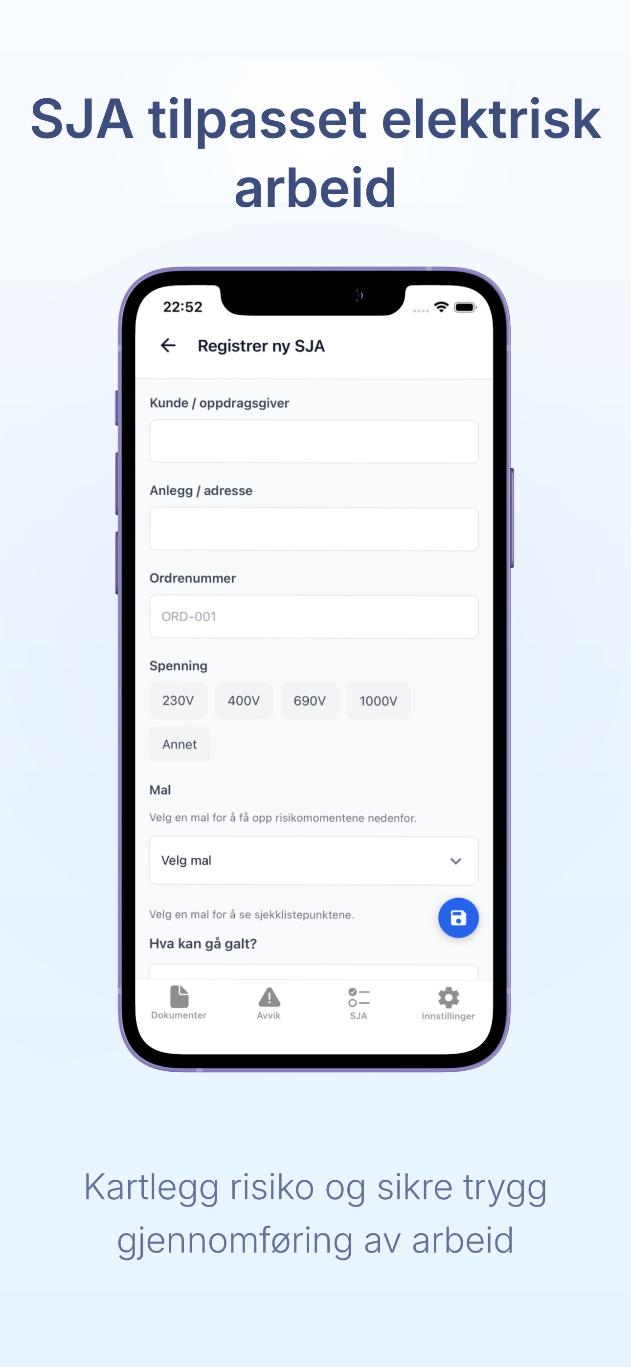 Screenshot 2 of IK APP Intern