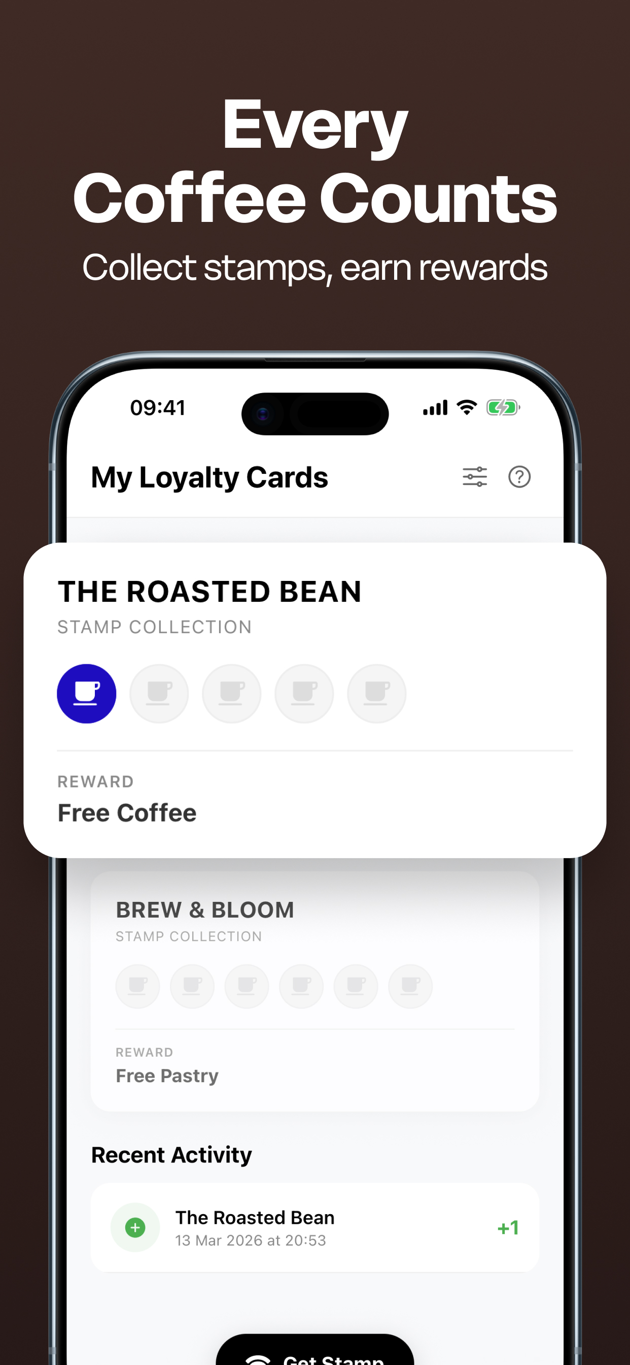 BeanPassport