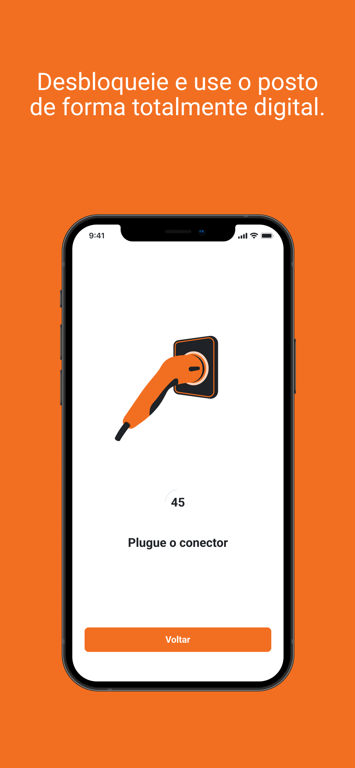 Pacto Mobility - Oficial screenshot 6