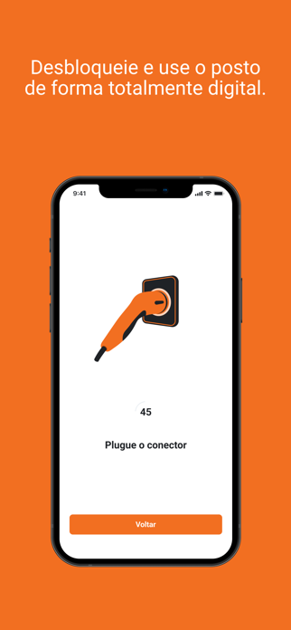 Pacto Mobility - Oficial Screenshot 6 of 7