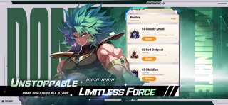 Omni Warriors: Super Evo screenshot 4
