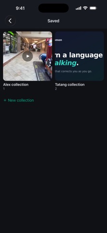 Rindit screenshot 6