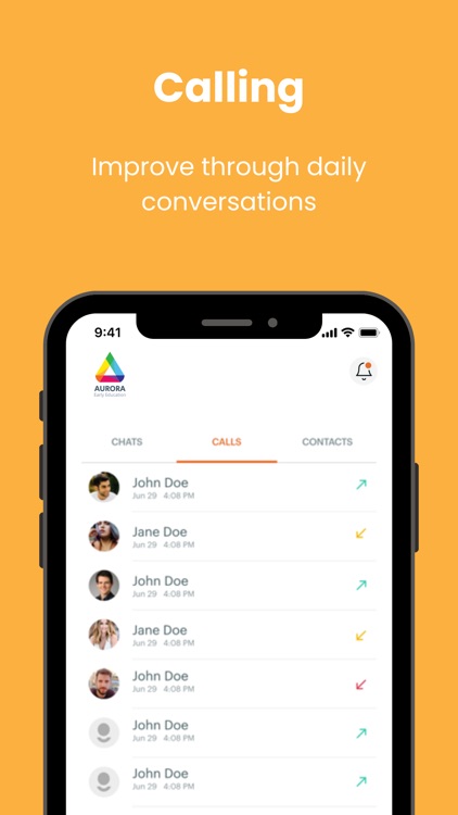 Aurora Connect screenshot-3