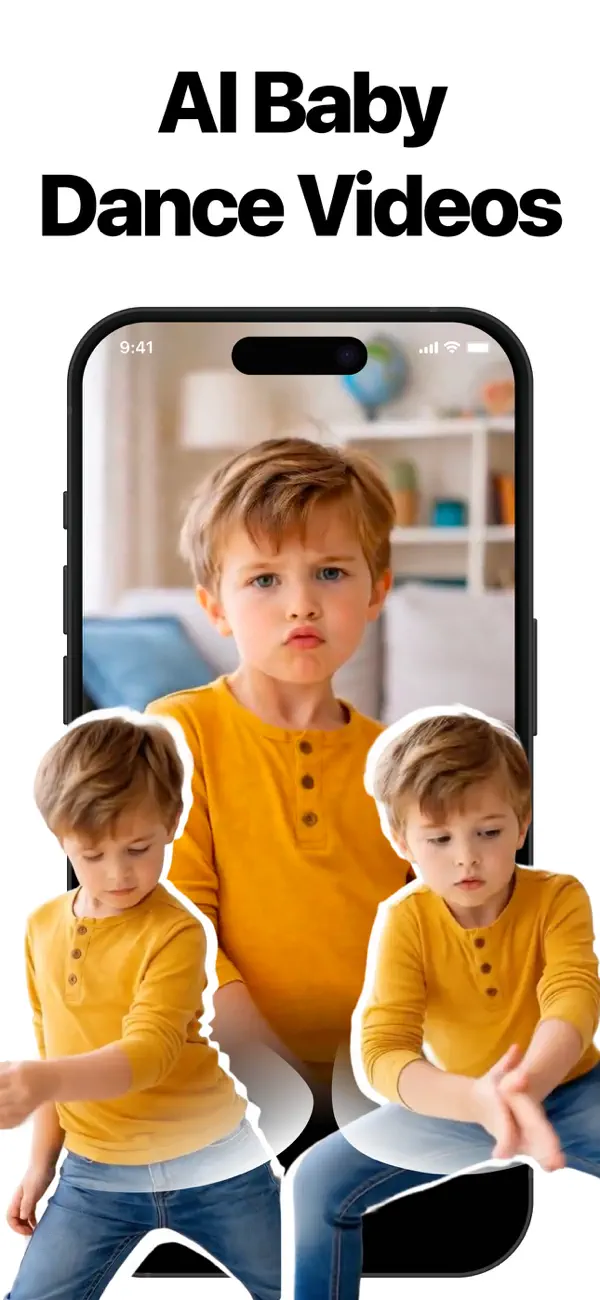 #2. AI Video Generate Maker: Lumai (iOS) Av: RISER REKLAM YAZILIM TEKNOLOJILERI ARASTIRMA GELISTIRME VE PAZARLAMA ANONIM SIRKETI