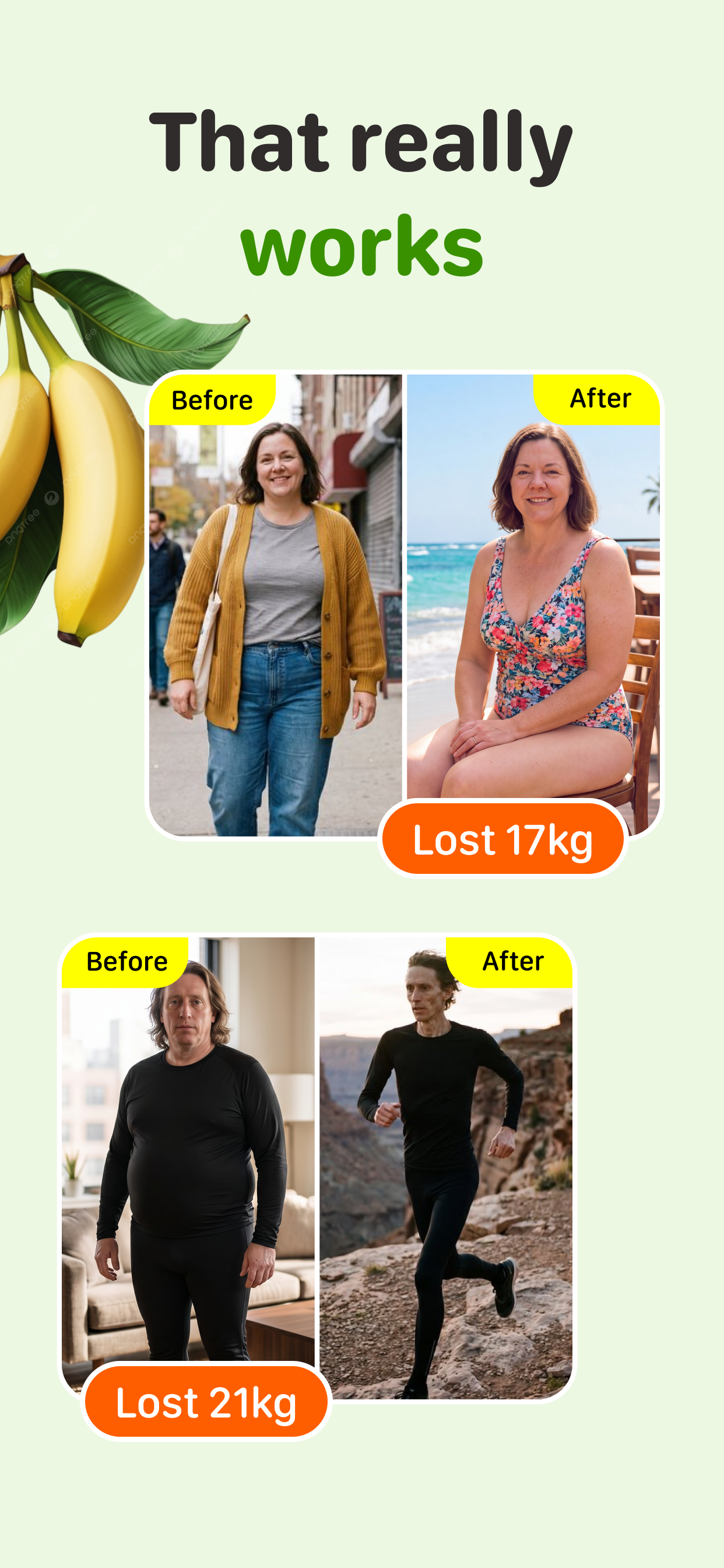 My Calorie Counter: AI Tracker screenshot 7