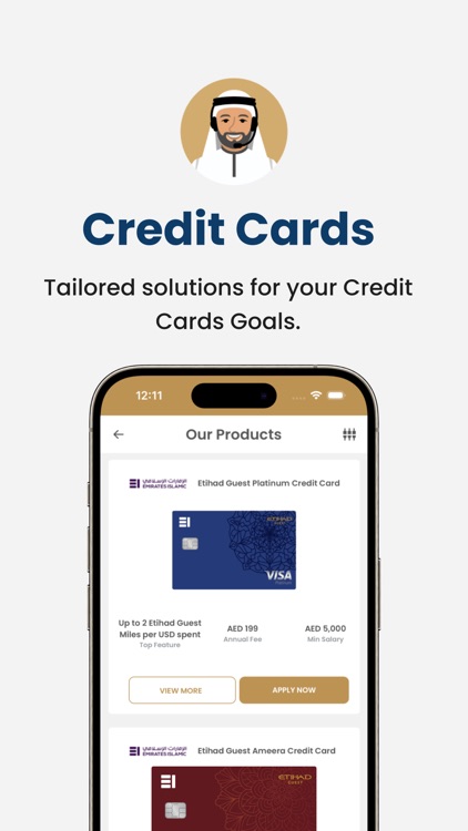 Sulfa Finance App screenshot-3