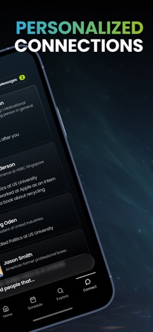 FII Compass AI Screenshot 3 of 4