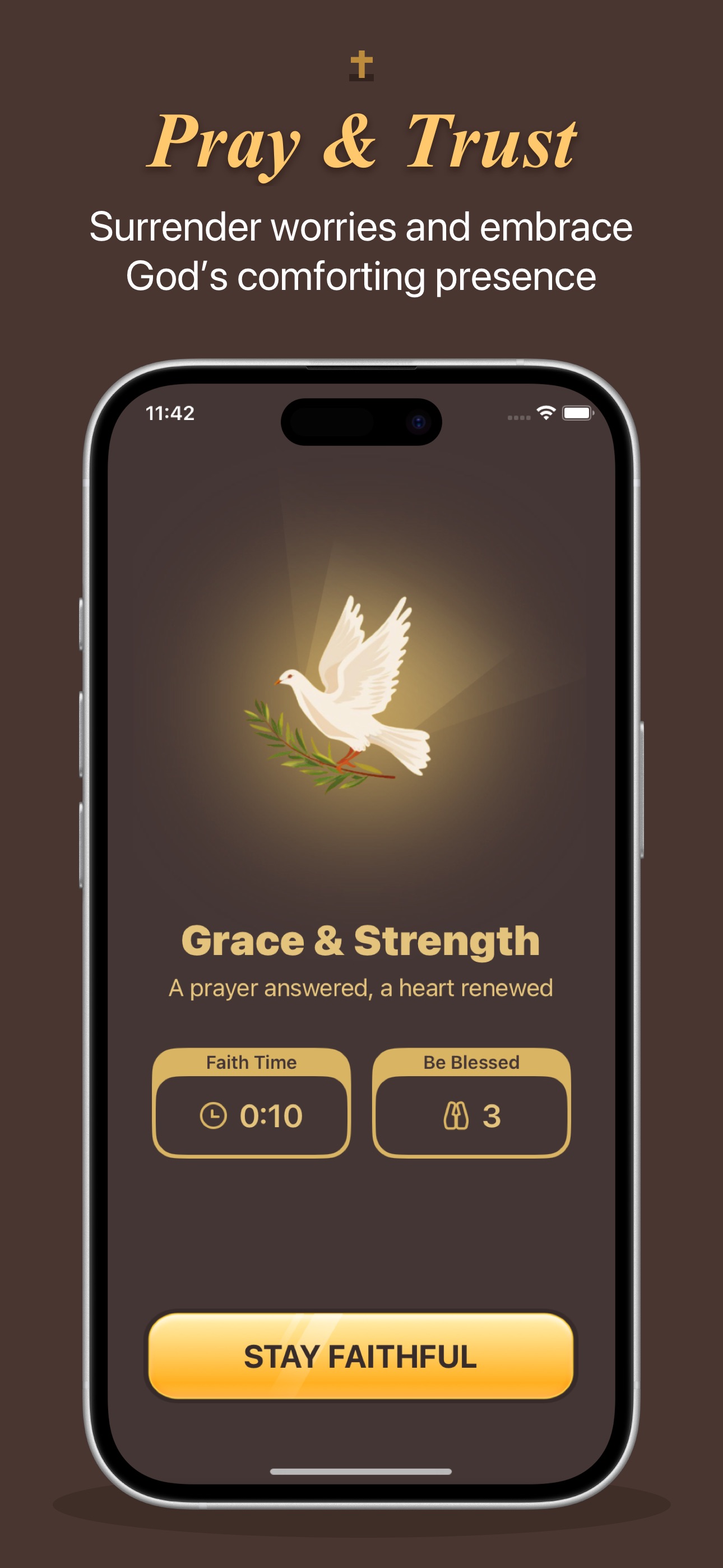 Women's Bible: Verse & Prayer screenshot 3