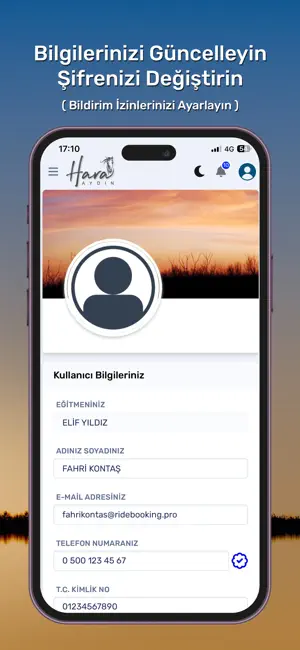 Hara Aydın screenshot 3