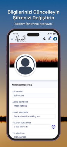 Hara Aydın Screenshot 3 of 8