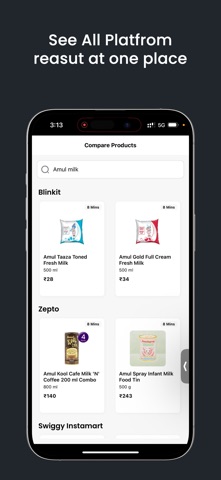 KakeiboCart Screenshot 4 of 4